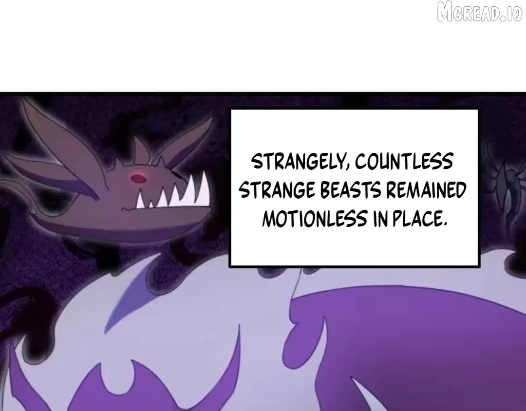 Log into the Future Chapter 321  - page 37